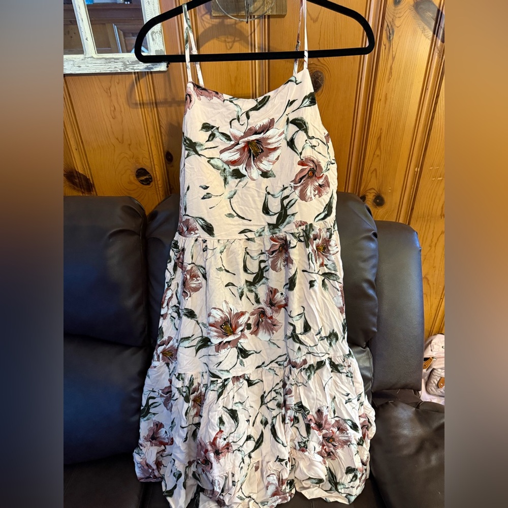 Xhilaration dress
